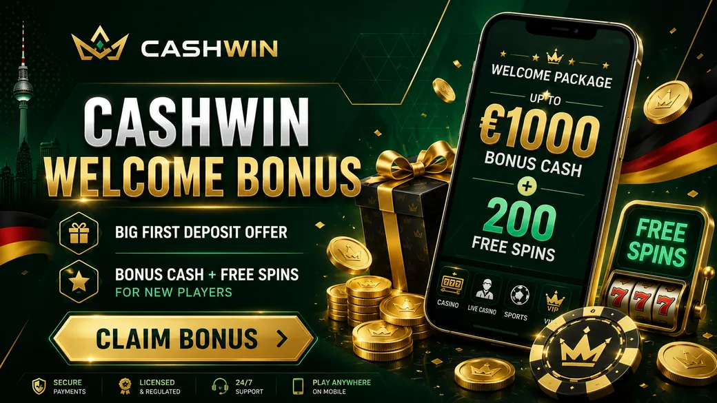 CashWin apk Deutschland
